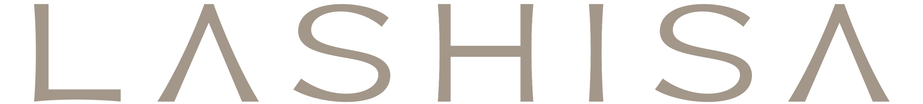 LASHISA