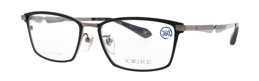 XWIRE（エクスワイア）