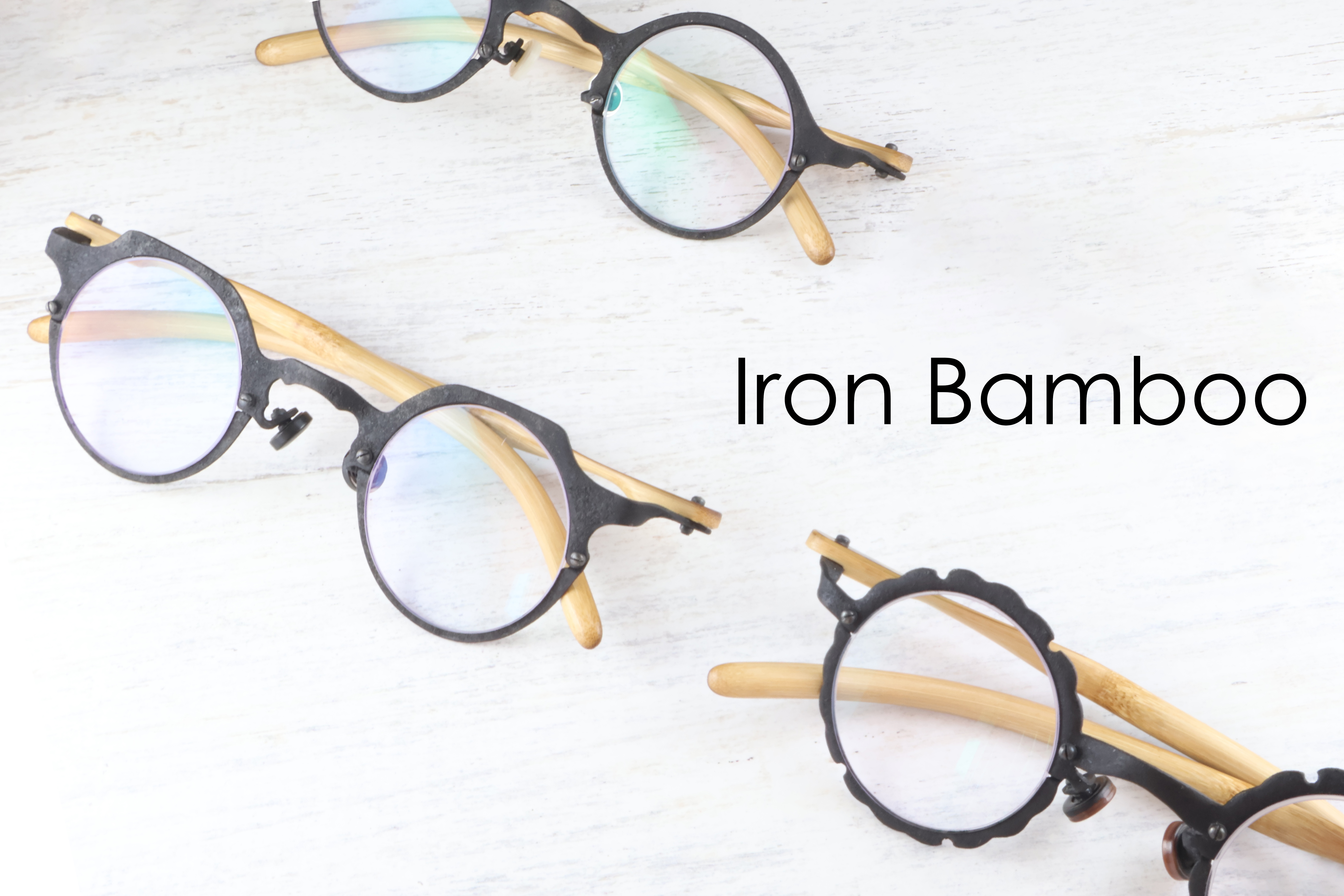 Ironbamboo