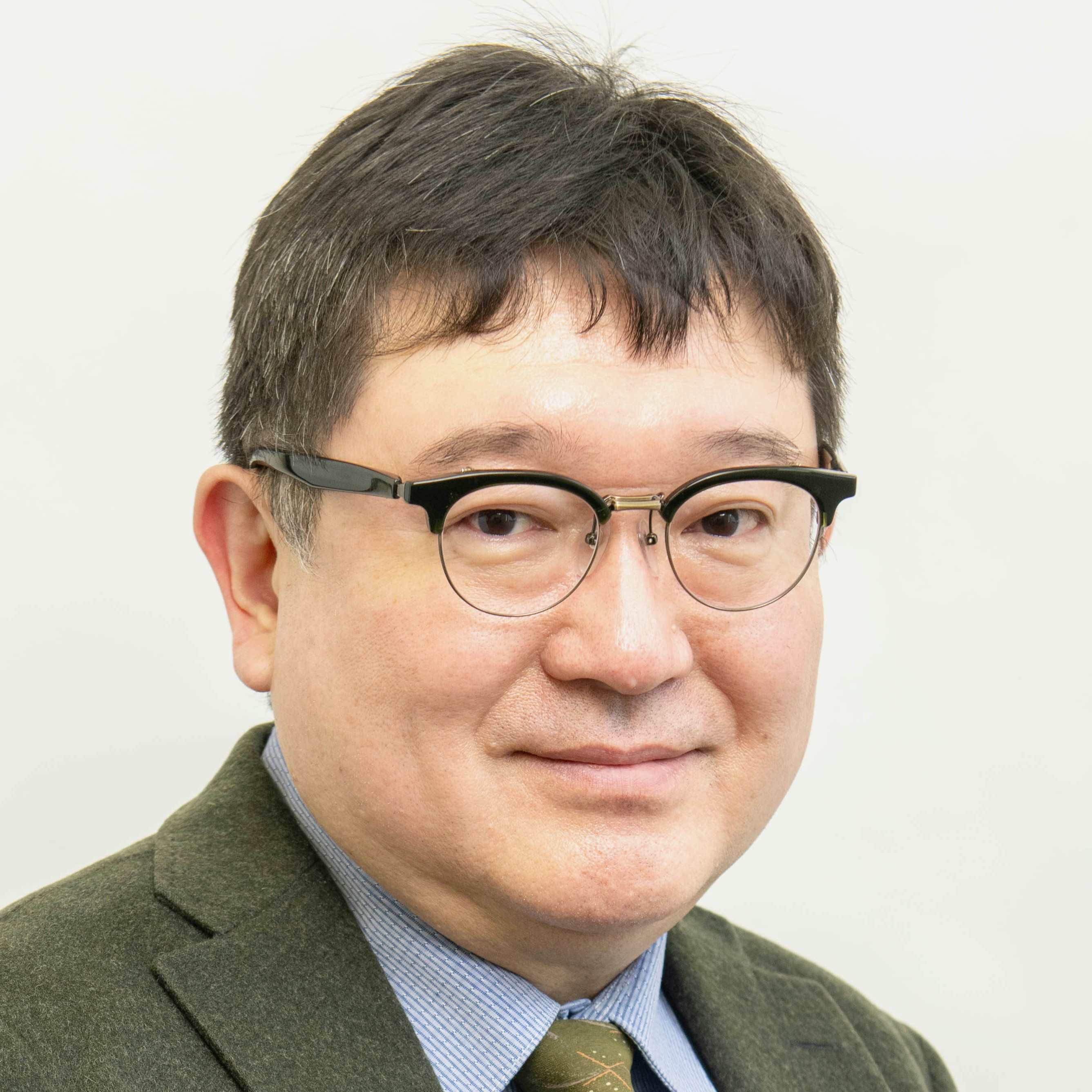 加藤 宏太郎 氏