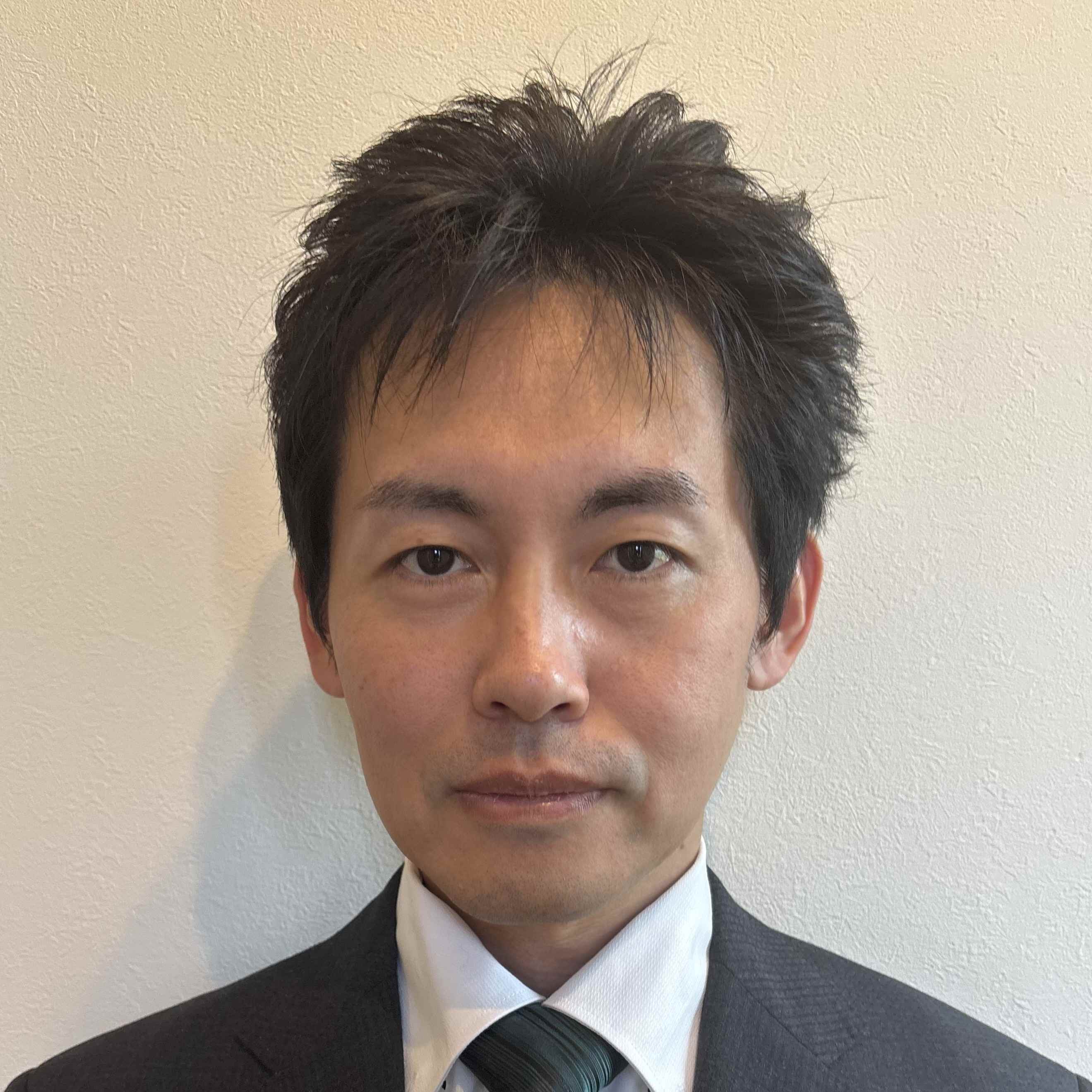 太田 恵介 氏