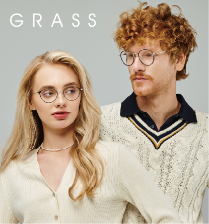 GRASS