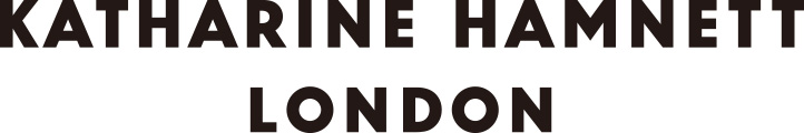 KATHARINE HAMNETT LONDON