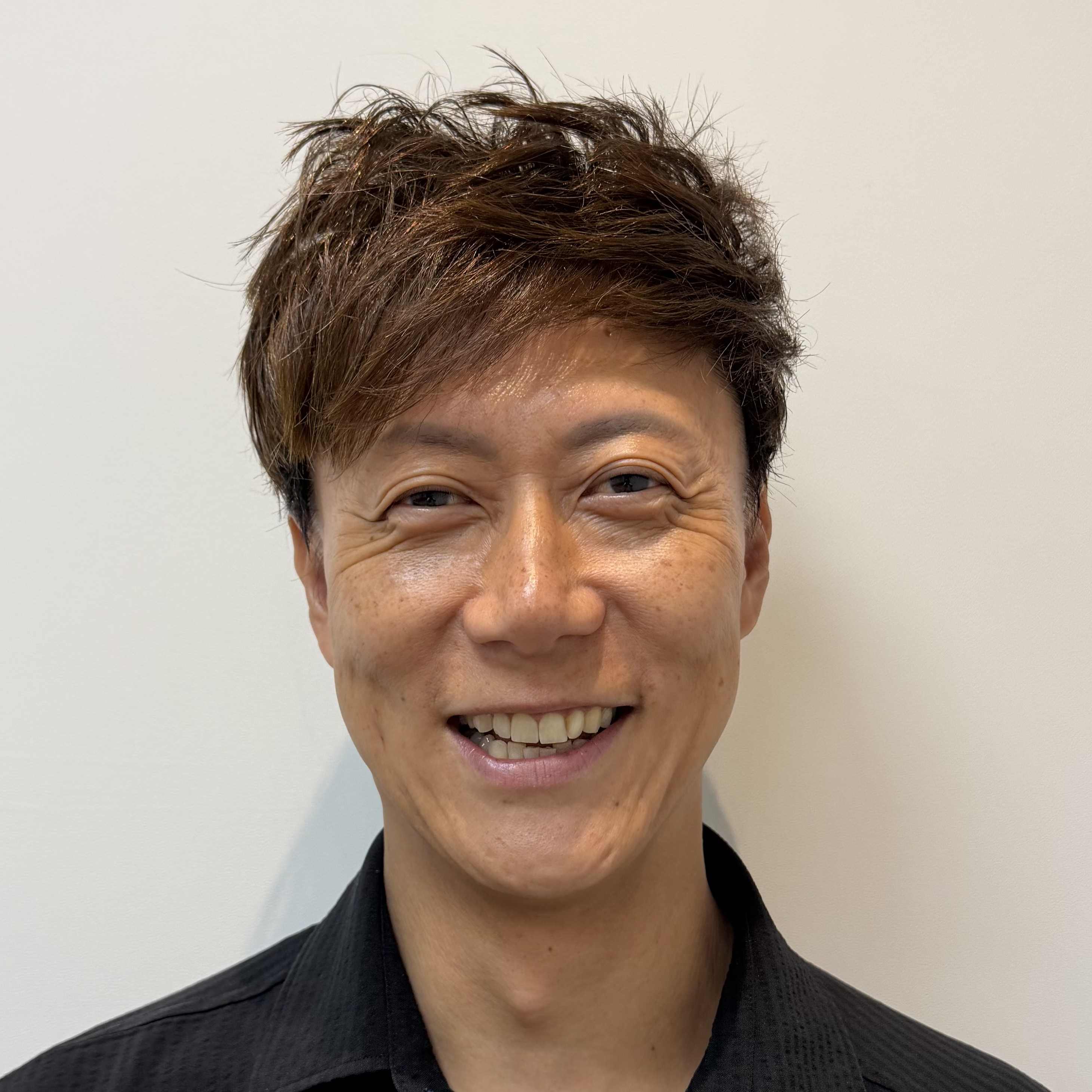 安田 豊 氏