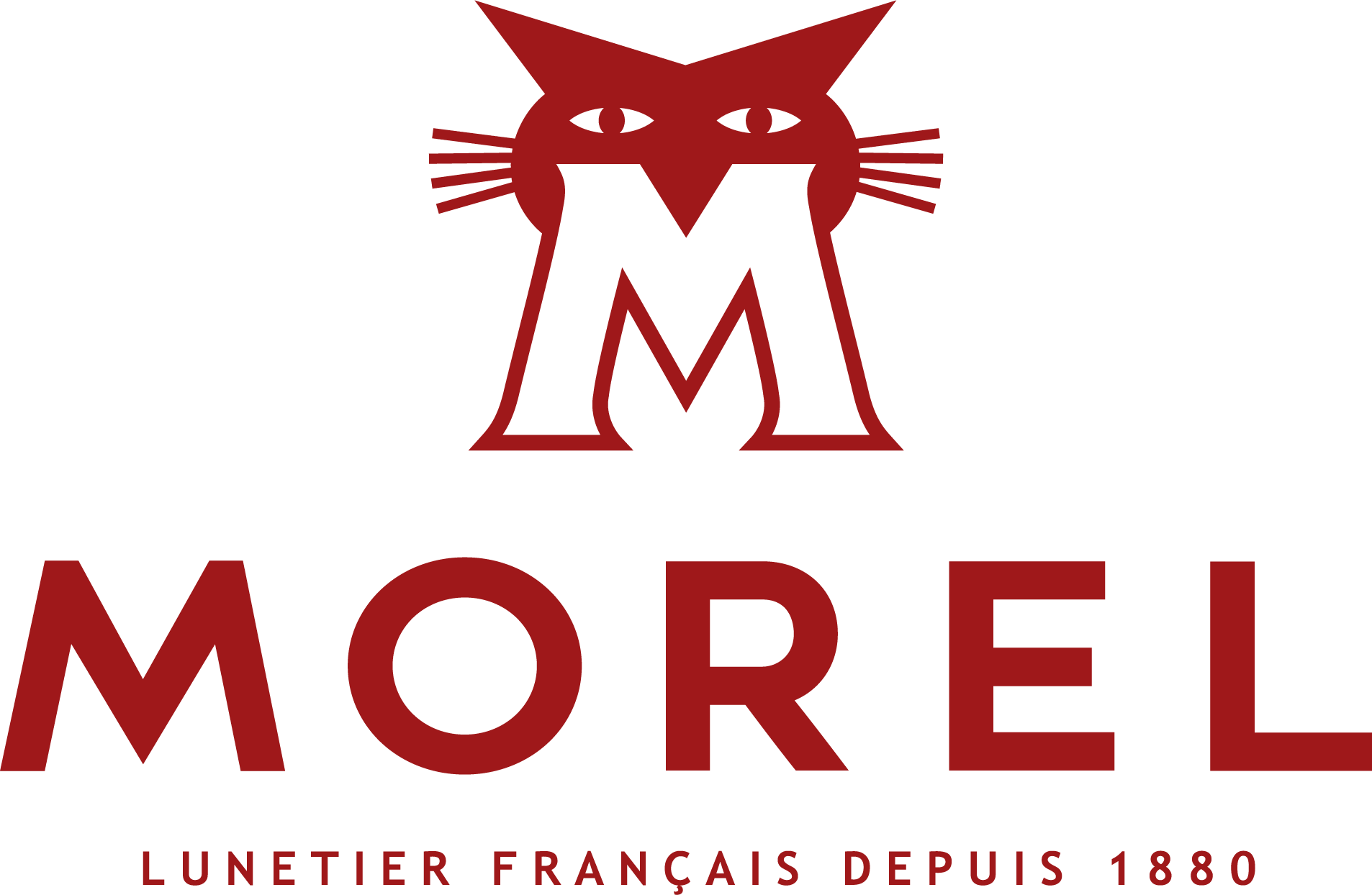 MOREL：モレル