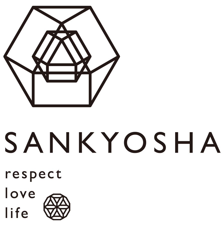 株式会社 三共社