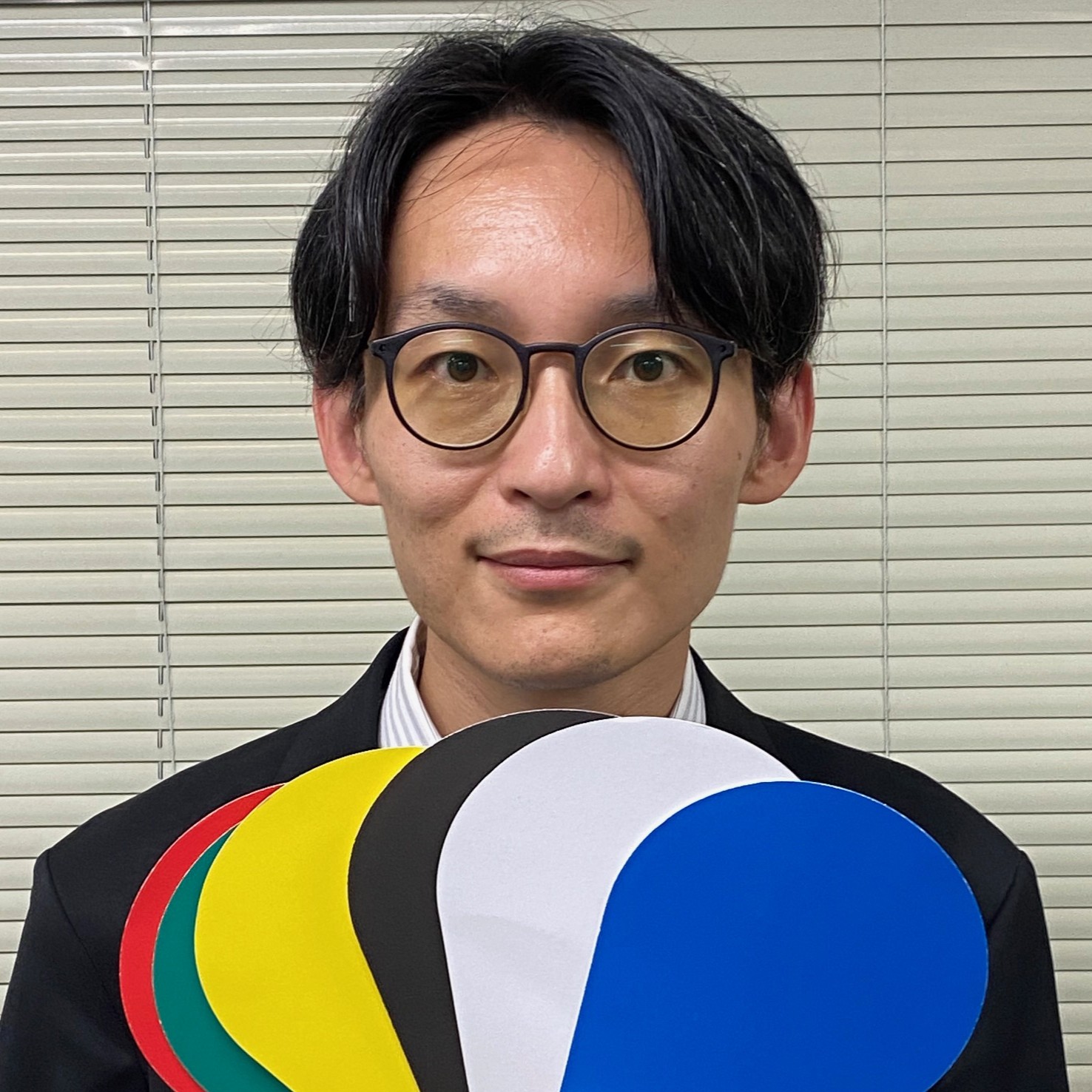 吉田 静雄 氏