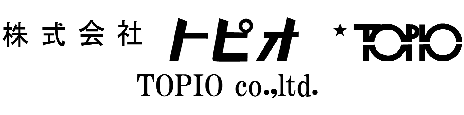 (株)トピオ