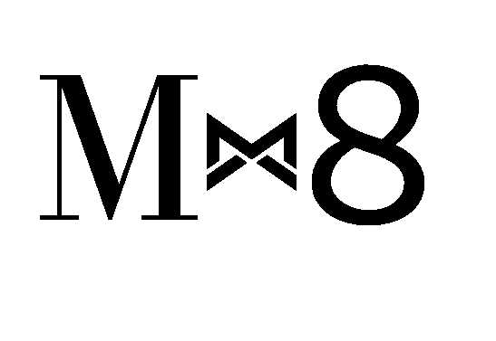 M8 by mixgae