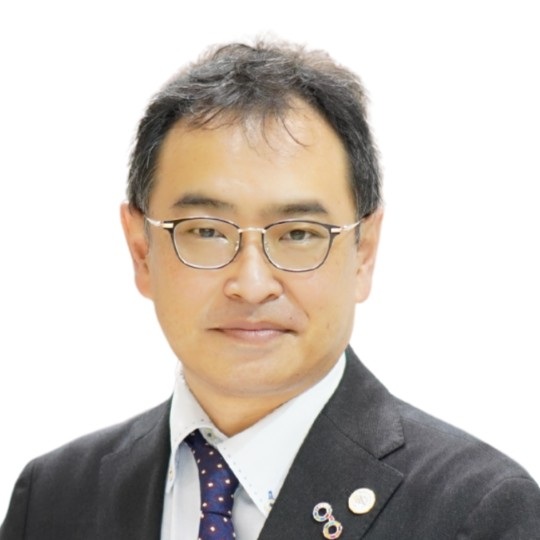 鈴木 達朗 氏