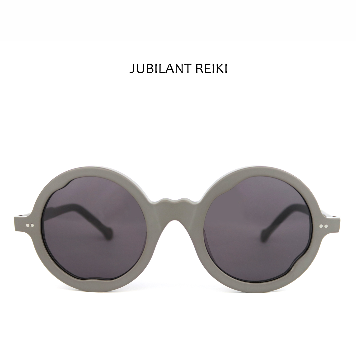 JUBILANT REIKI- SENSE