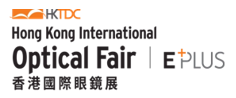 Hong Kong International Optical Fair