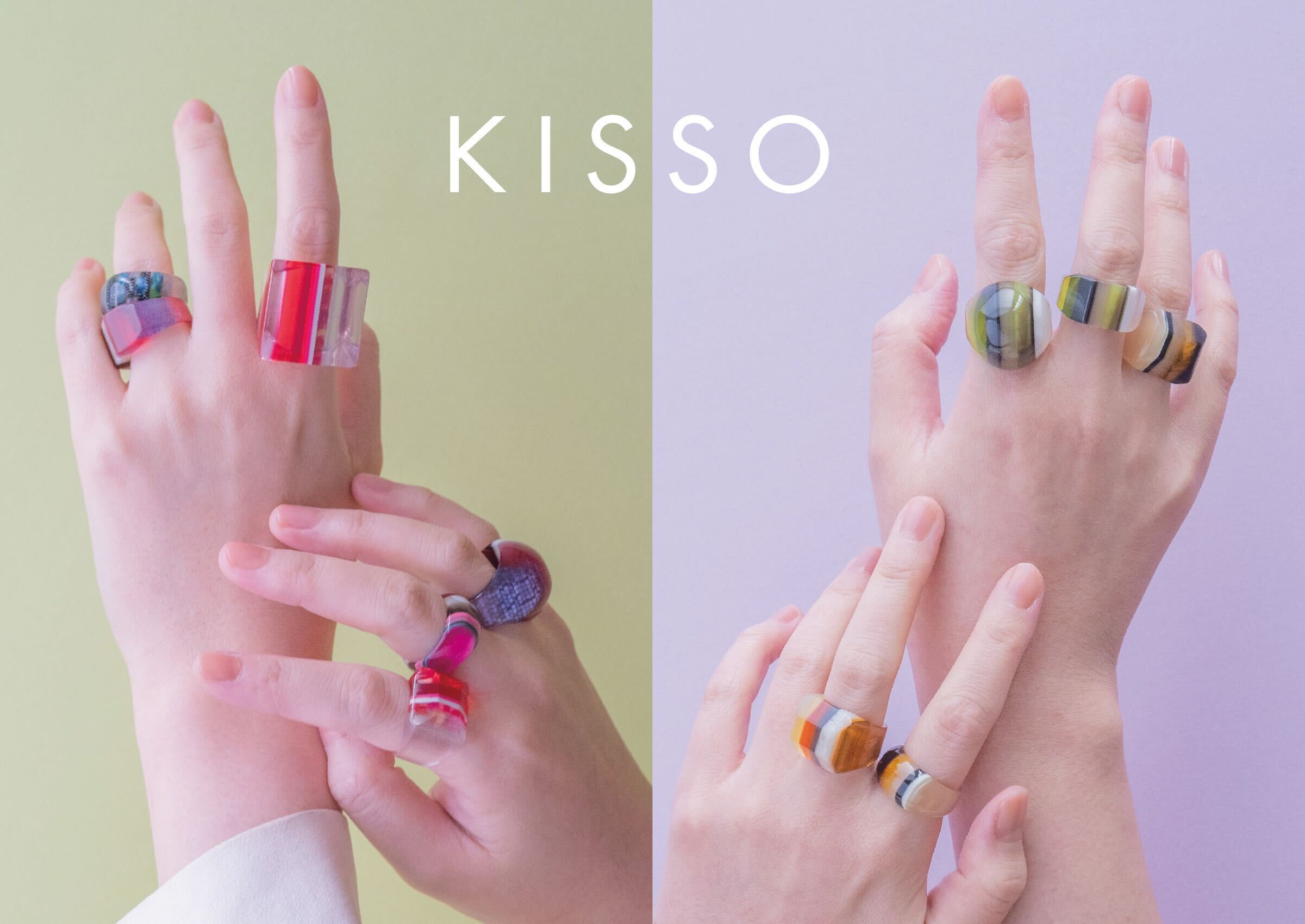 KISSO