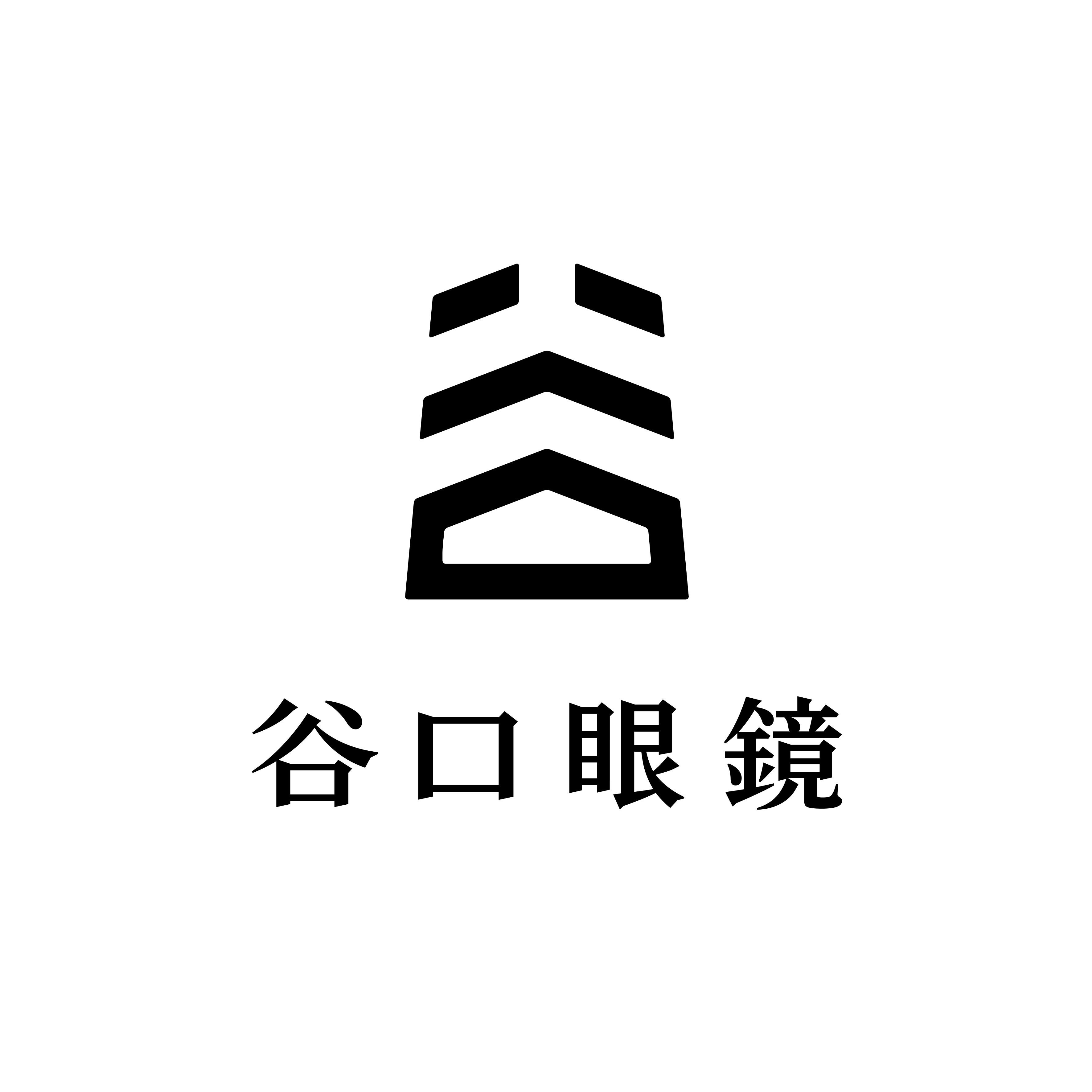 谷口眼鏡
