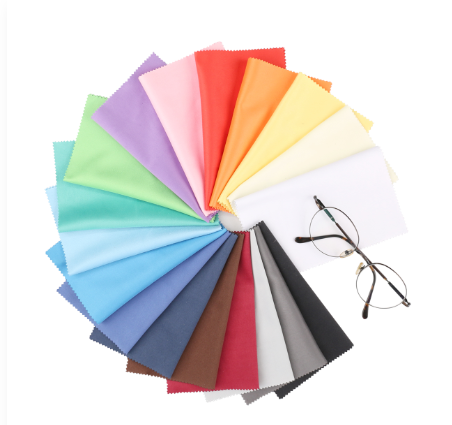 OPTICAL CLEANING CLOTH 