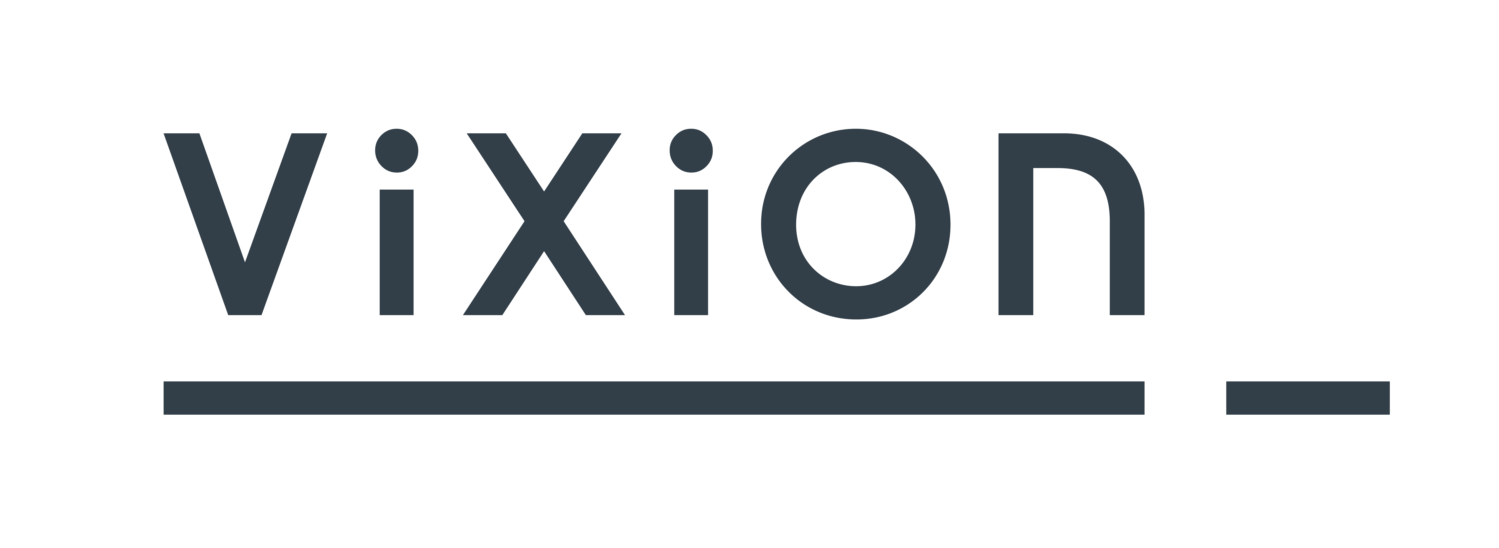 ViXion株式会社